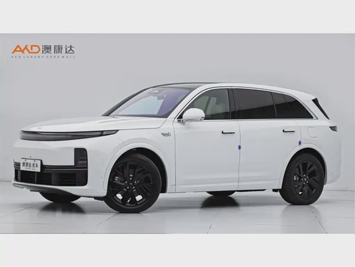 Li Auto L7 2023