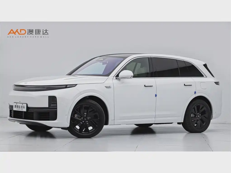 Li Auto L7