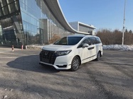 Honda Elysion 2022