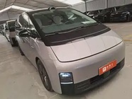 Li Auto MEGA 2024