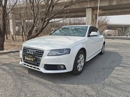Audi A4 2011