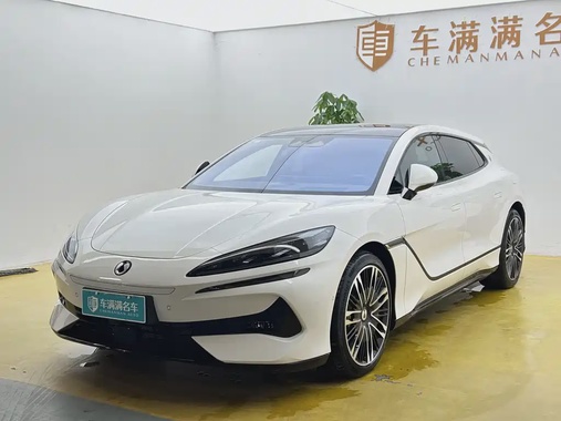Denza Z9GT 2024