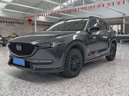 Mazda CX-5 2022