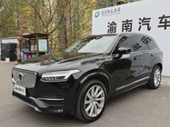 Volvo XC90 2019