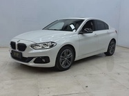 BMW 1 Series 2019
