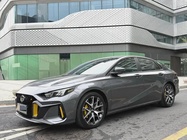 GAC Shadow Leopard 2022