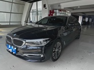 BMW 5 Series 2019