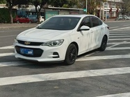 Chevrolet Cavalier 2019