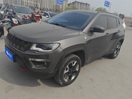 Jeep Compass 2018