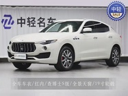 Maserati Levante 2022
