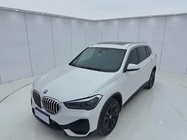 BMW X1 2021