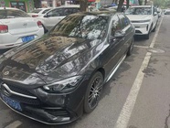 Mercedes-Benz C-Class 2023