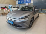 BYD Qin L 2025