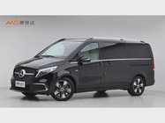 Mercedes-Benz V-Class 2021