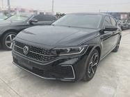 Volkswagen Passat 2023