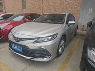 Toyota Camry 2024