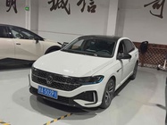 Volkswagen Lavida 2024