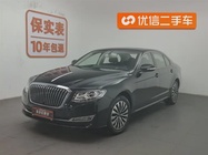 Hongqi H7 2021