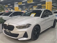 BMW 1 Series 2023