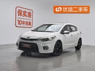 Kia K3 2015