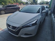 Nissan Bluebird 2018