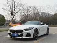 BMW Z4 2019