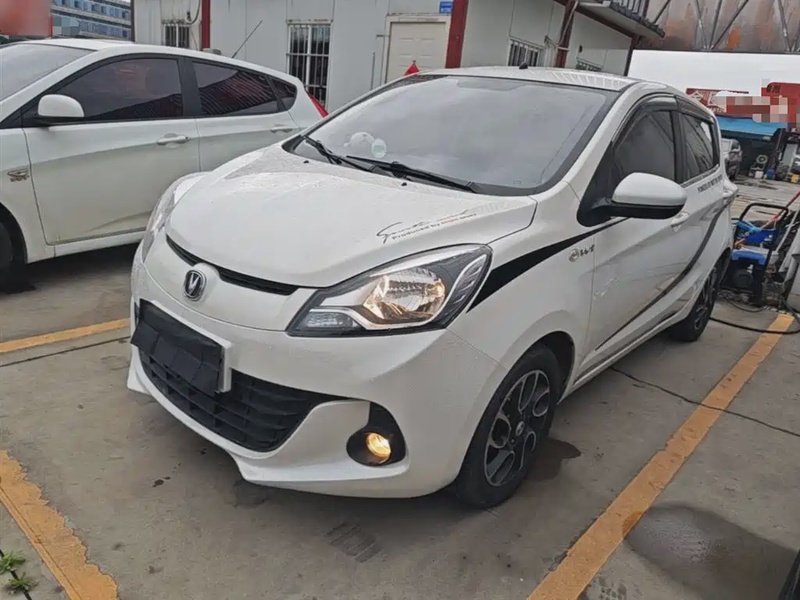 Changan BenBen