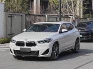 BMW X2 2022