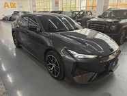 Changan UNI-V 2024