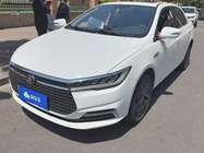 BYD Qin 2021