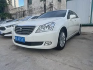 Toyota Crown 2011
