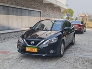 Nissan Sylphy 2024