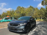 Honda Civic 2021