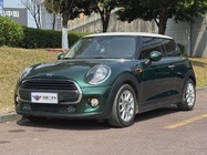 MINI Other 2019