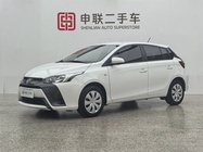 Toyota Yaris 2020
