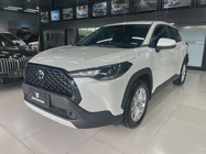 Toyota Corolla 2025