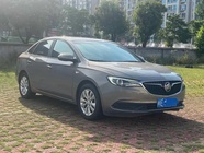Buick Excelle 2018