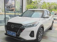 Nissan Kicks 2021