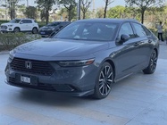Honda Accord 2023