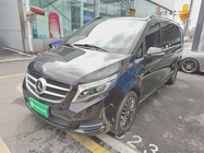 Mercedes-Benz V-Class 2020