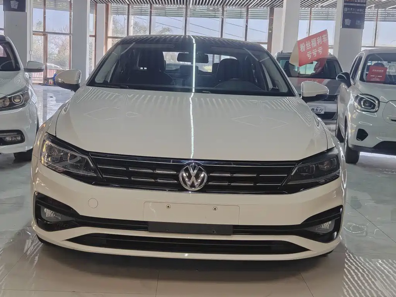 Volkswagen Lamando