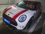 MINI Clubman 2017