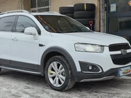 Chevrolet Captiva 2017
