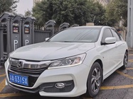 Honda Accord 2018