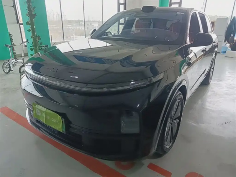 Li Auto L7