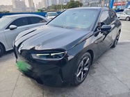 BMW iX 2023