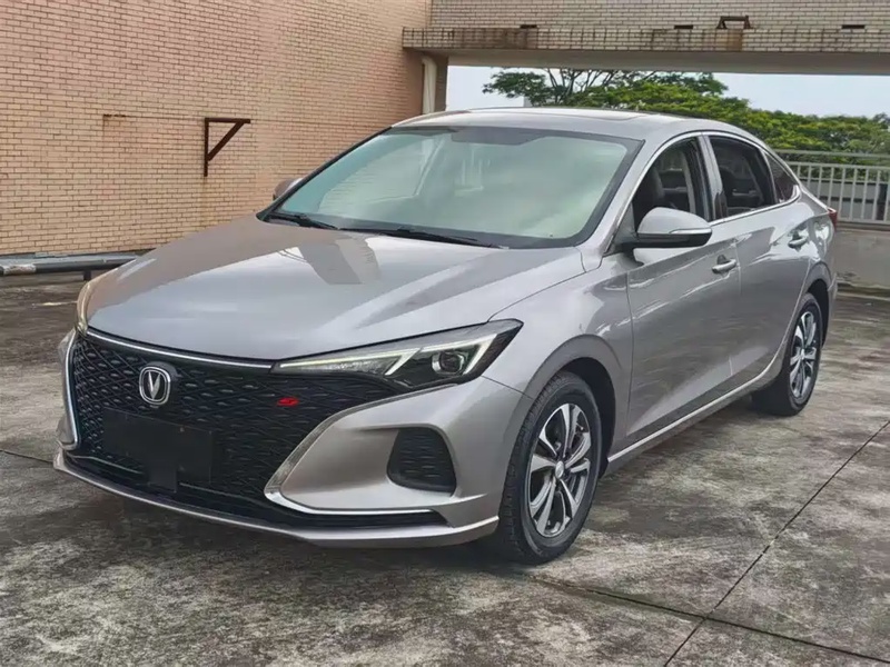Changan Eado