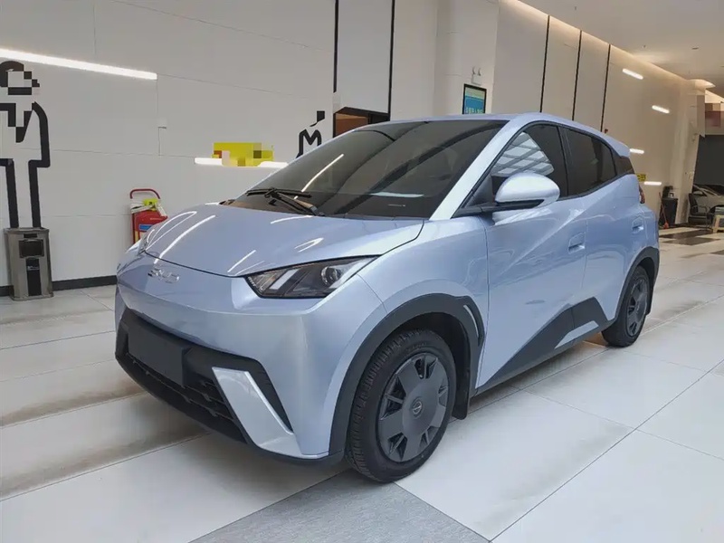 BYD Seagull
