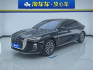 Hongqi H5 2024