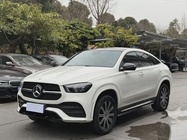 Mercedes-Benz GLE-Class 2021